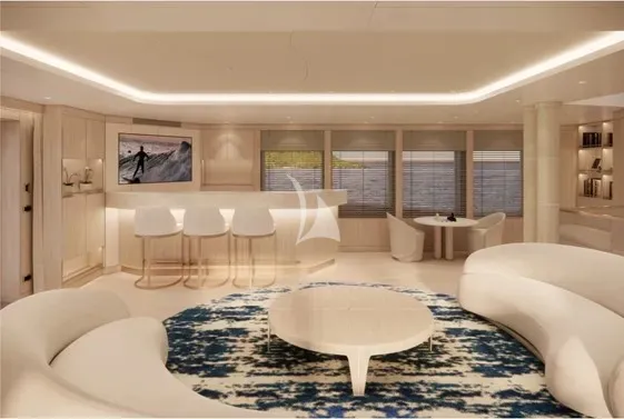 Luxury Crewed Motor Yacht SOLUS photo 8