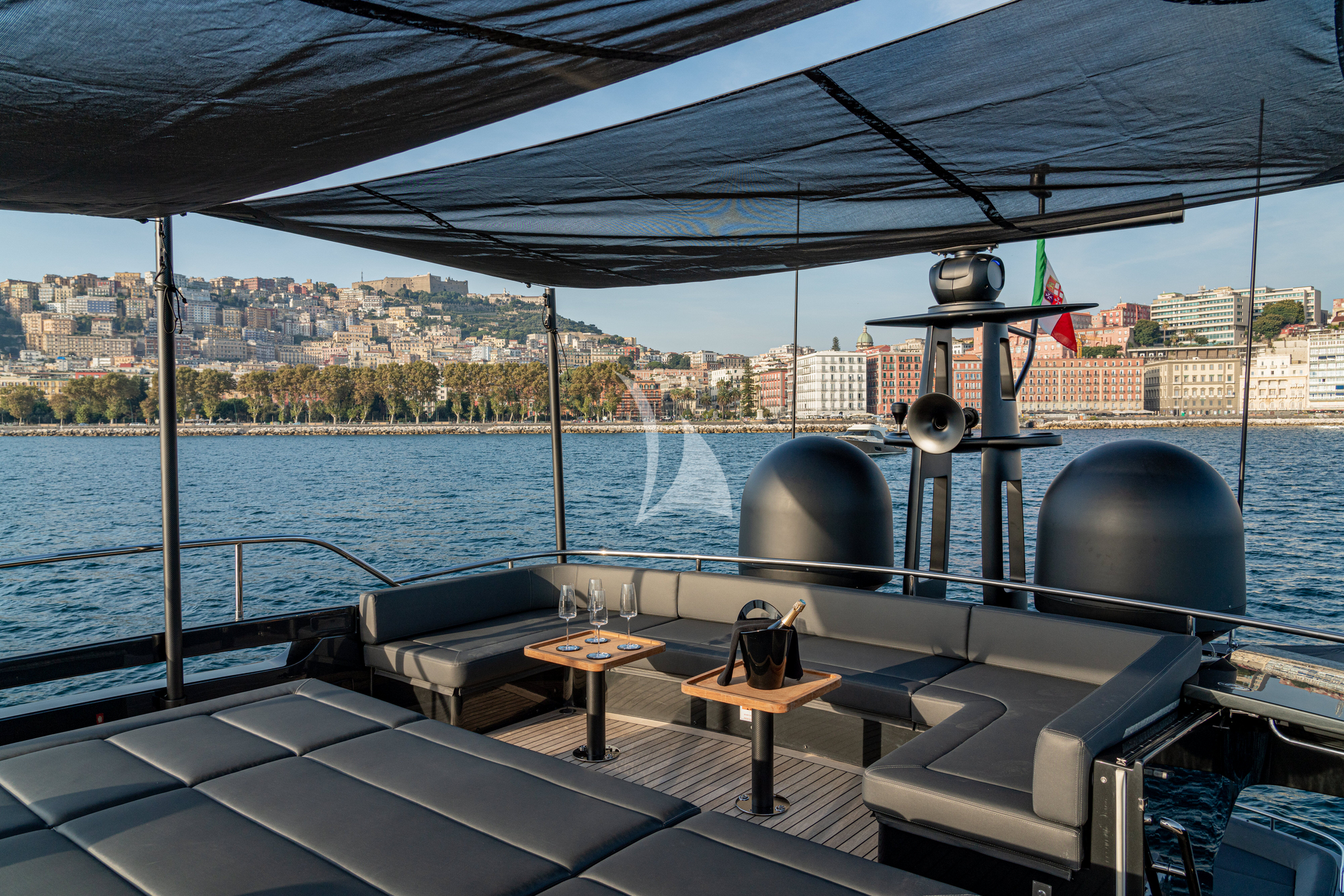 Luxury Crewed Motor Yacht SOPHIA photo 6