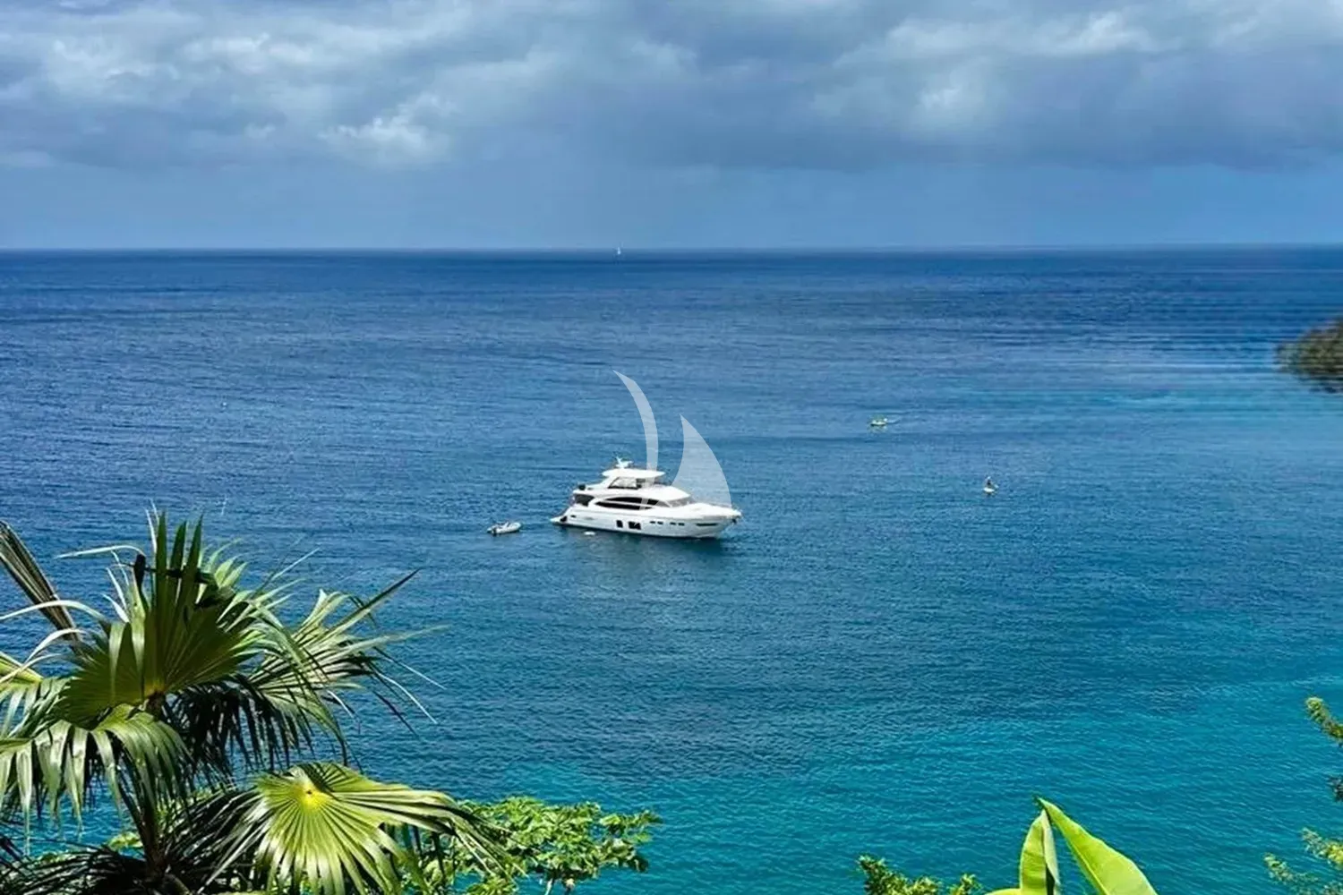 Luxury Crewed Motor Yacht SORANA photo 5