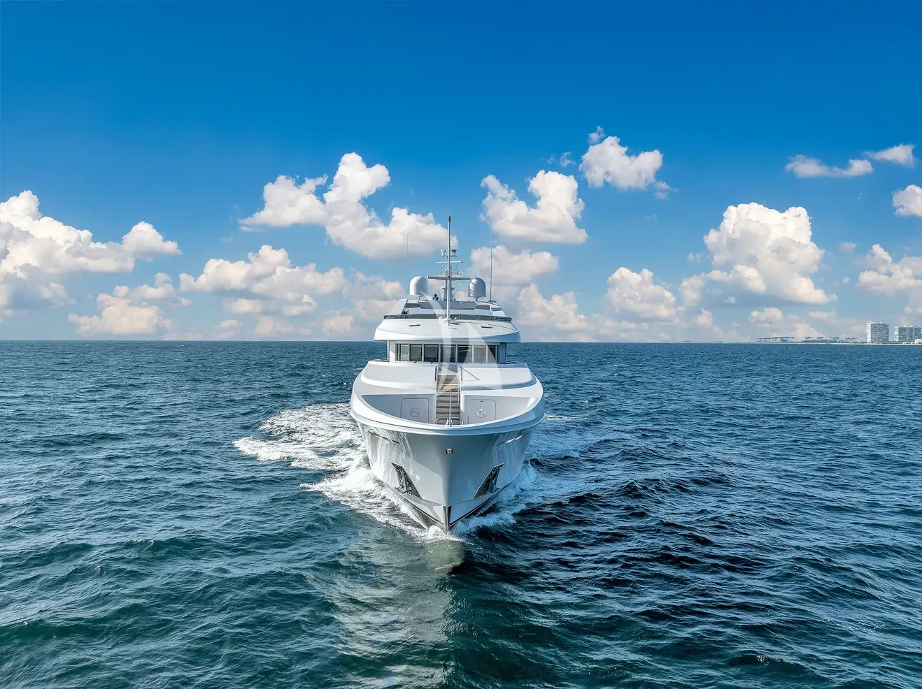 Luxury Crewed Motor Yacht STAR DIAMOND photo 4