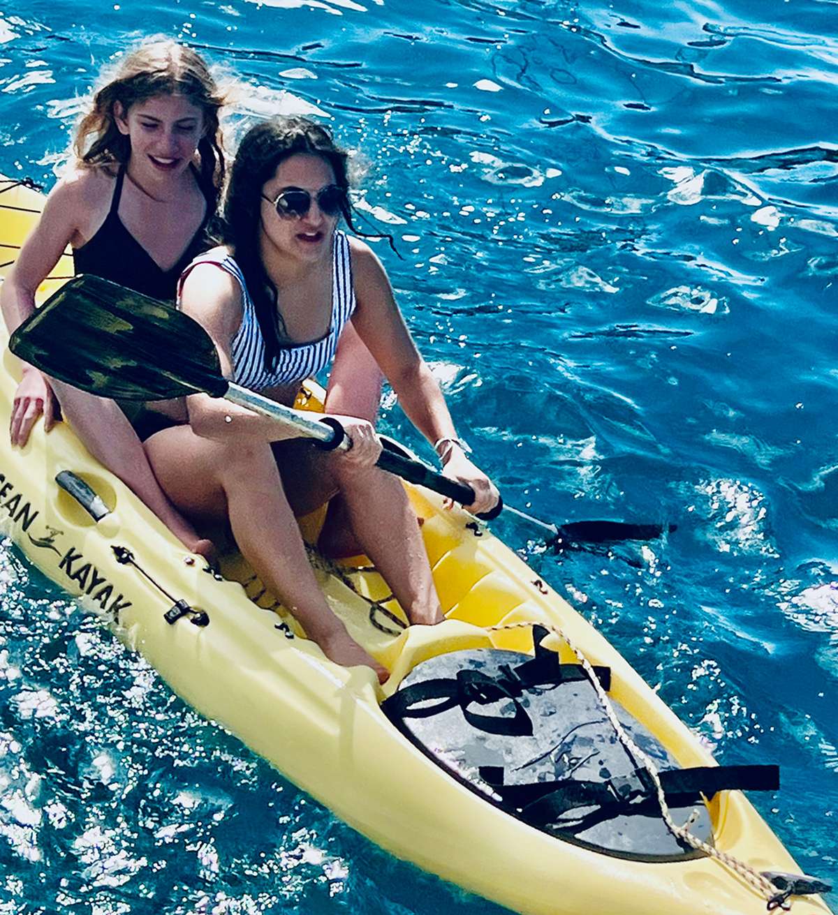 Crewed Catamaran STARFISH photo 4