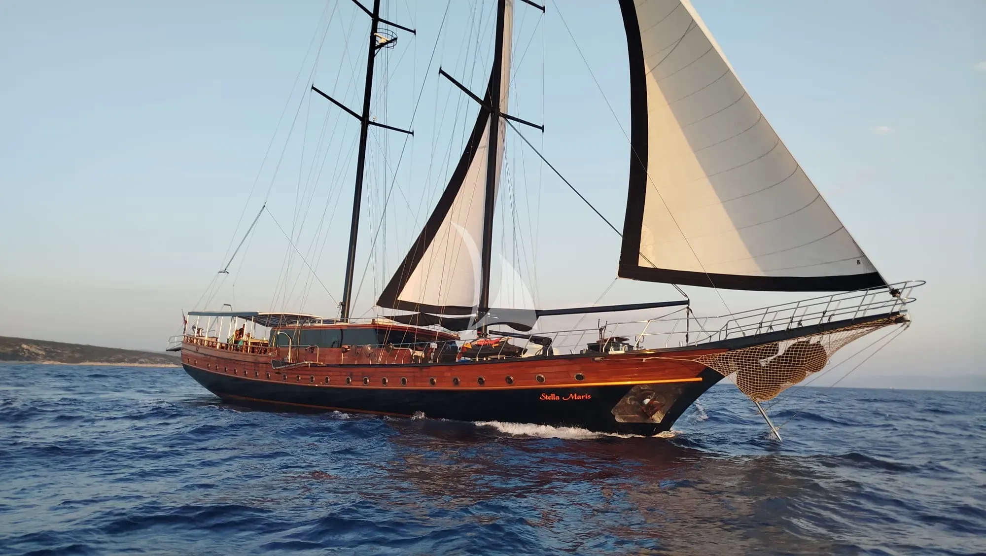 Gulet STELLA MARIS photo 4