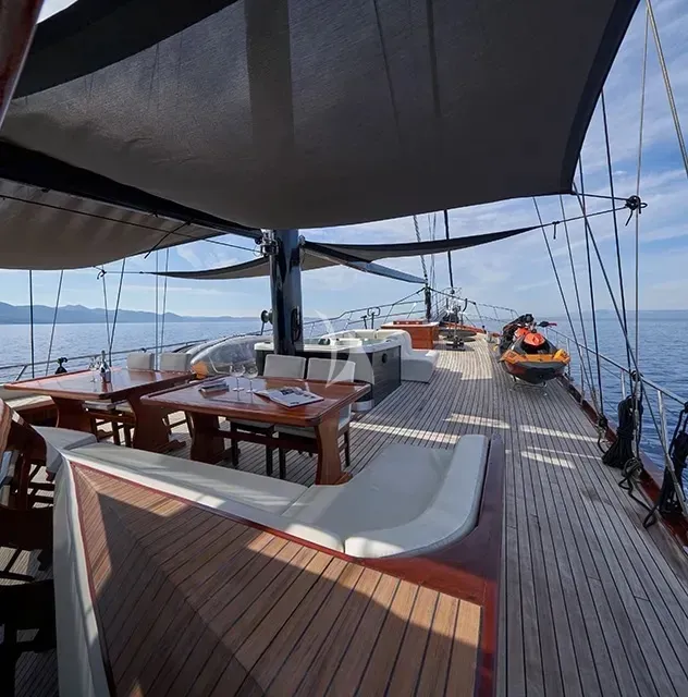 Gulet STELLA MARIS photo 6