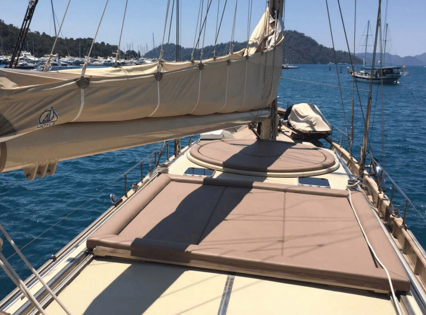 Gulet SUHEYLA photo 3