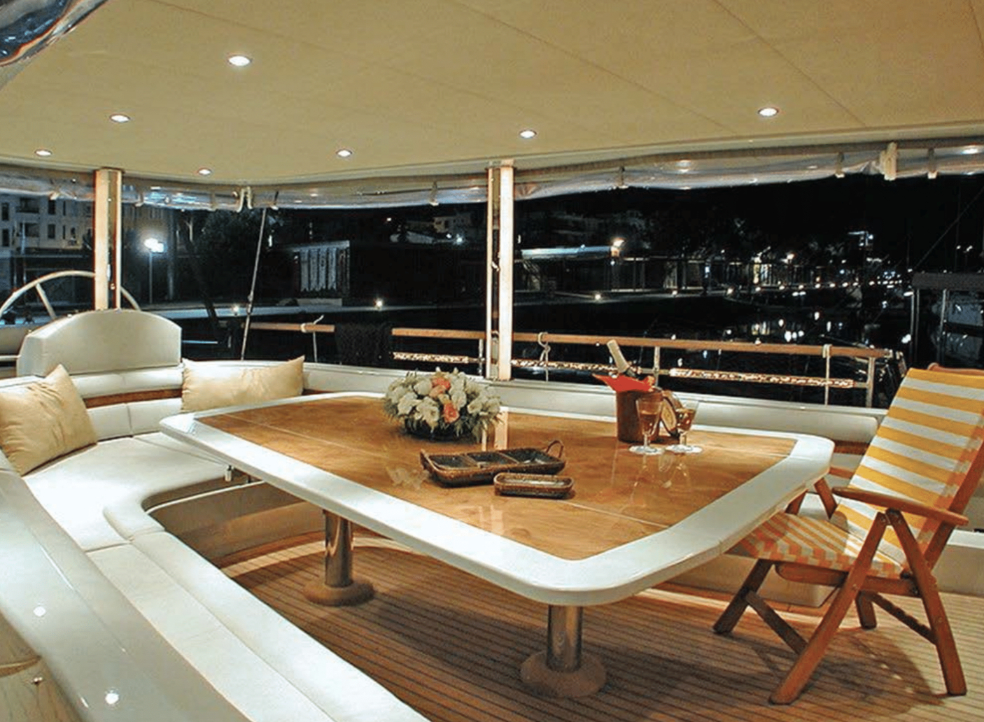 Gulet SUHEYLA photo 5