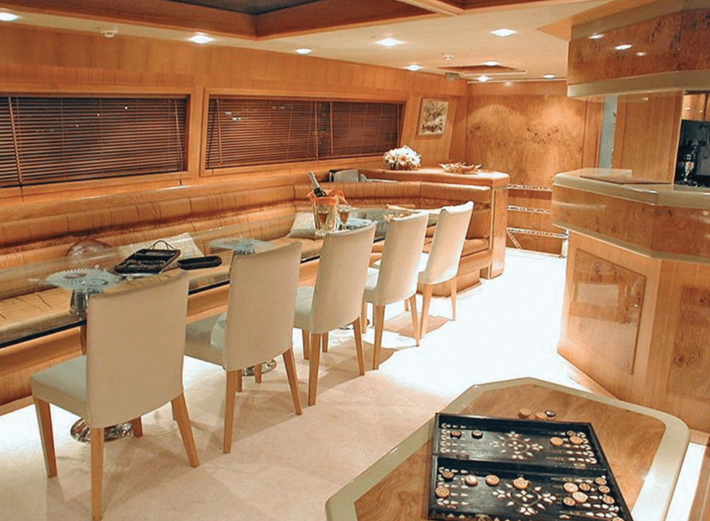 Gulet SUHEYLA photo 6