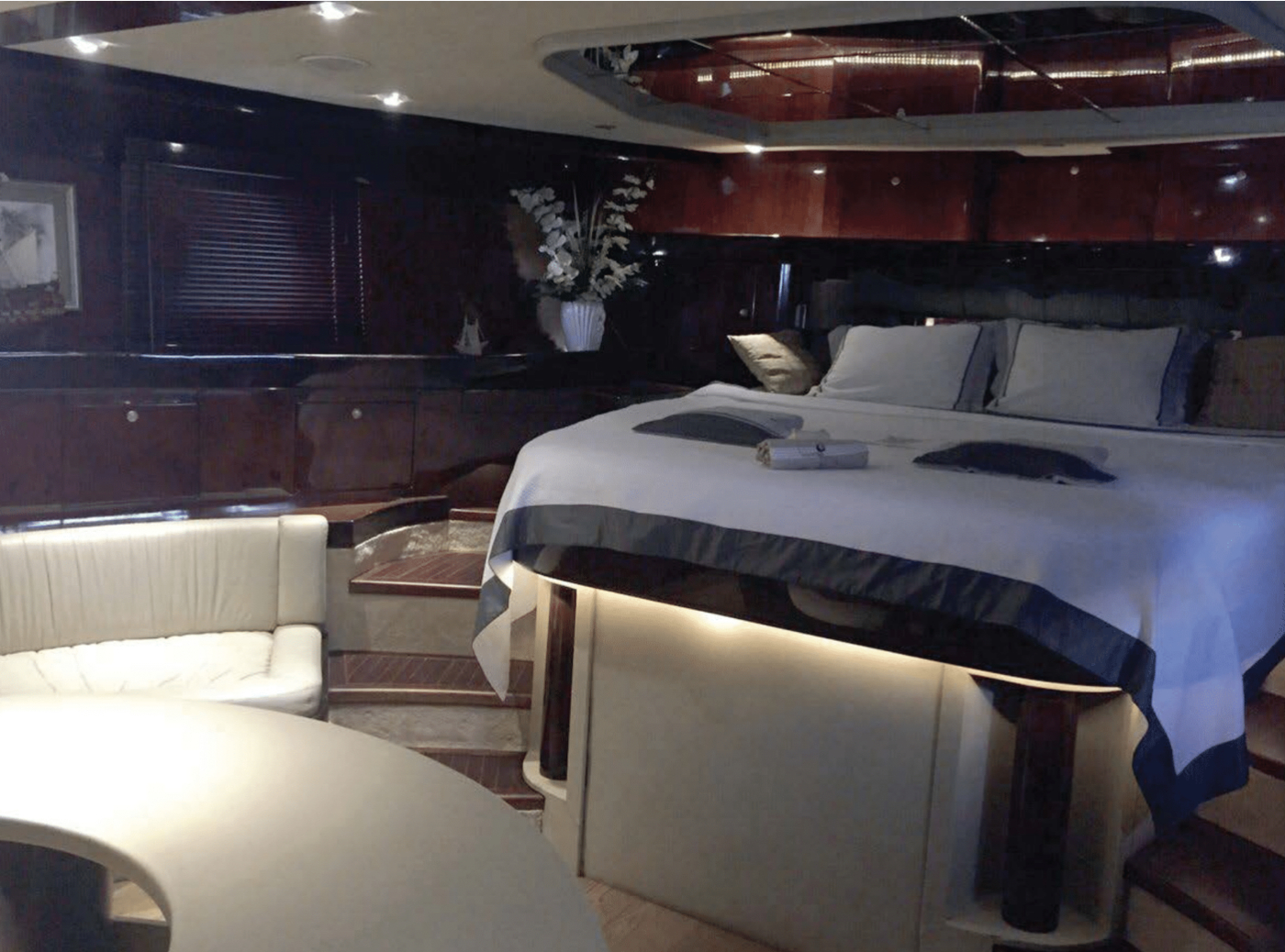 Gulet SUHEYLA photo 7