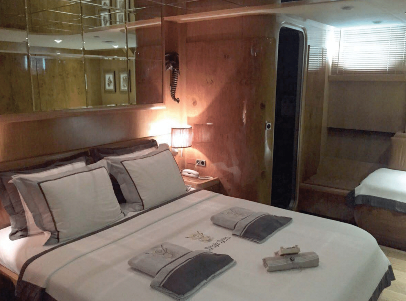 Gulet SUHEYLA photo 8