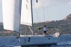 Bareboat Sailing Yacht Sun Odyssey 49i photo 3