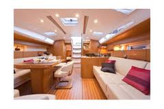 Bareboat Sailing Yacht Cuncettina 3 photo 3