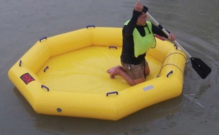 Crewed Catamaran Sunreef 62 photo 7