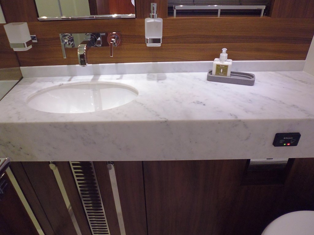 Crewed Motor Yacht Sunseeker 68 Sport Yacht photo 7