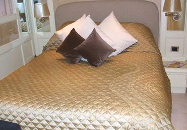 Crewed Motor Yacht SUPERFUN photo 3