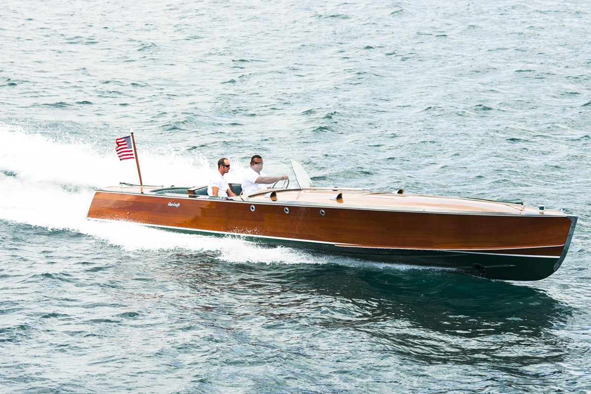 Luxury Crewed Motor Yacht SURI photo 6