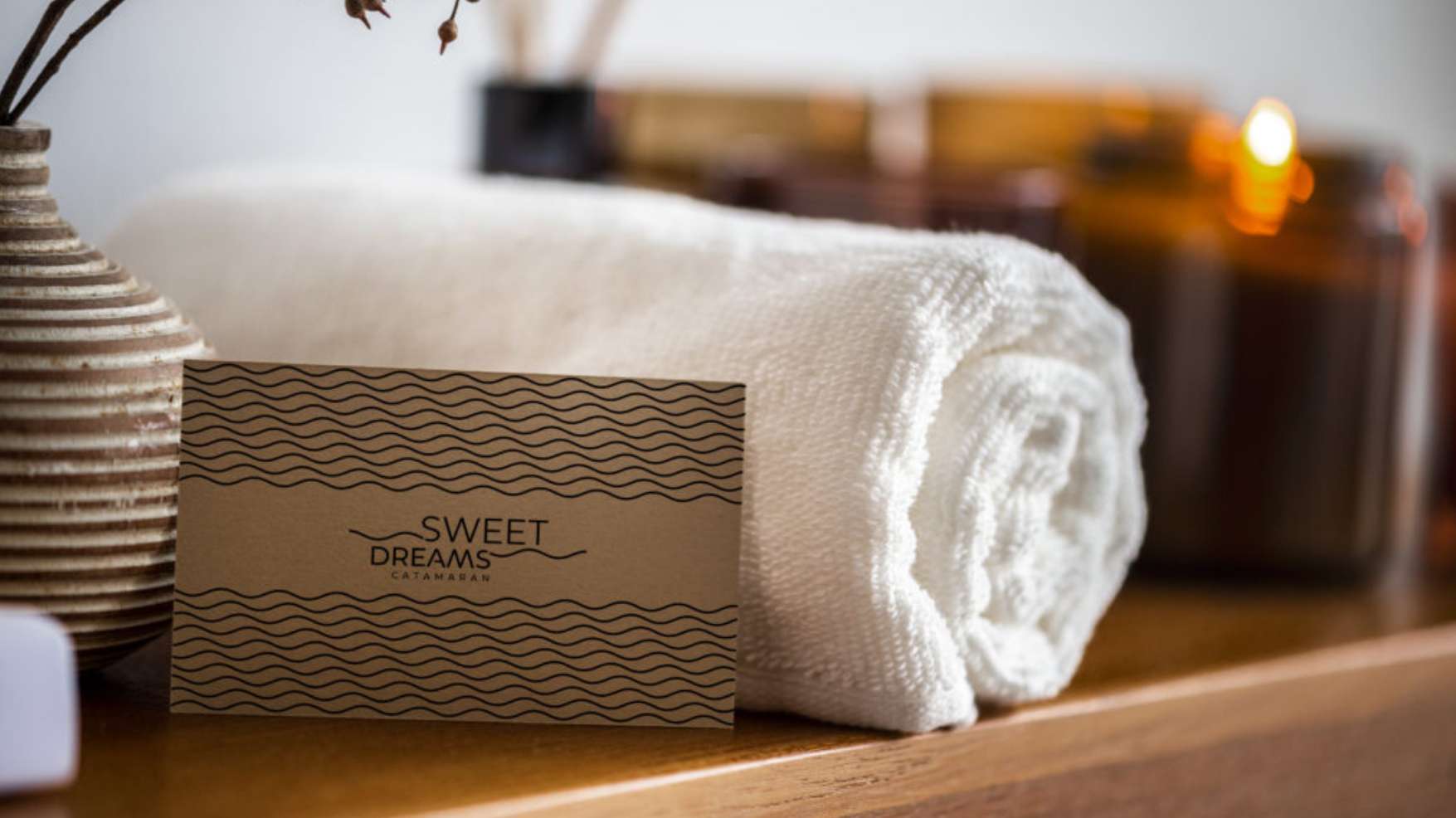 Crewed Sailing Catamaran SWEET DREAMS photo 6