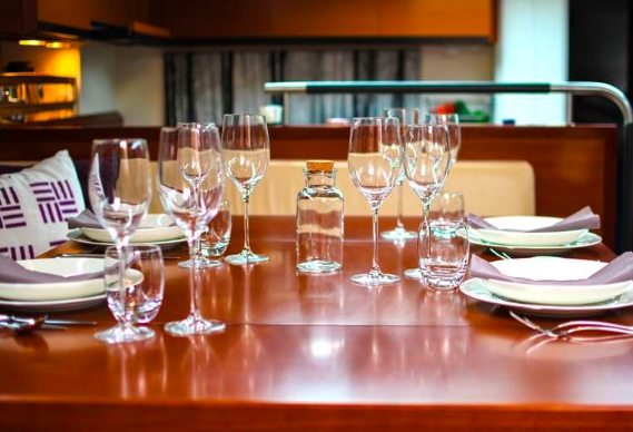 Crewed Sailing Yacht THEIA OF LONDON photo 7