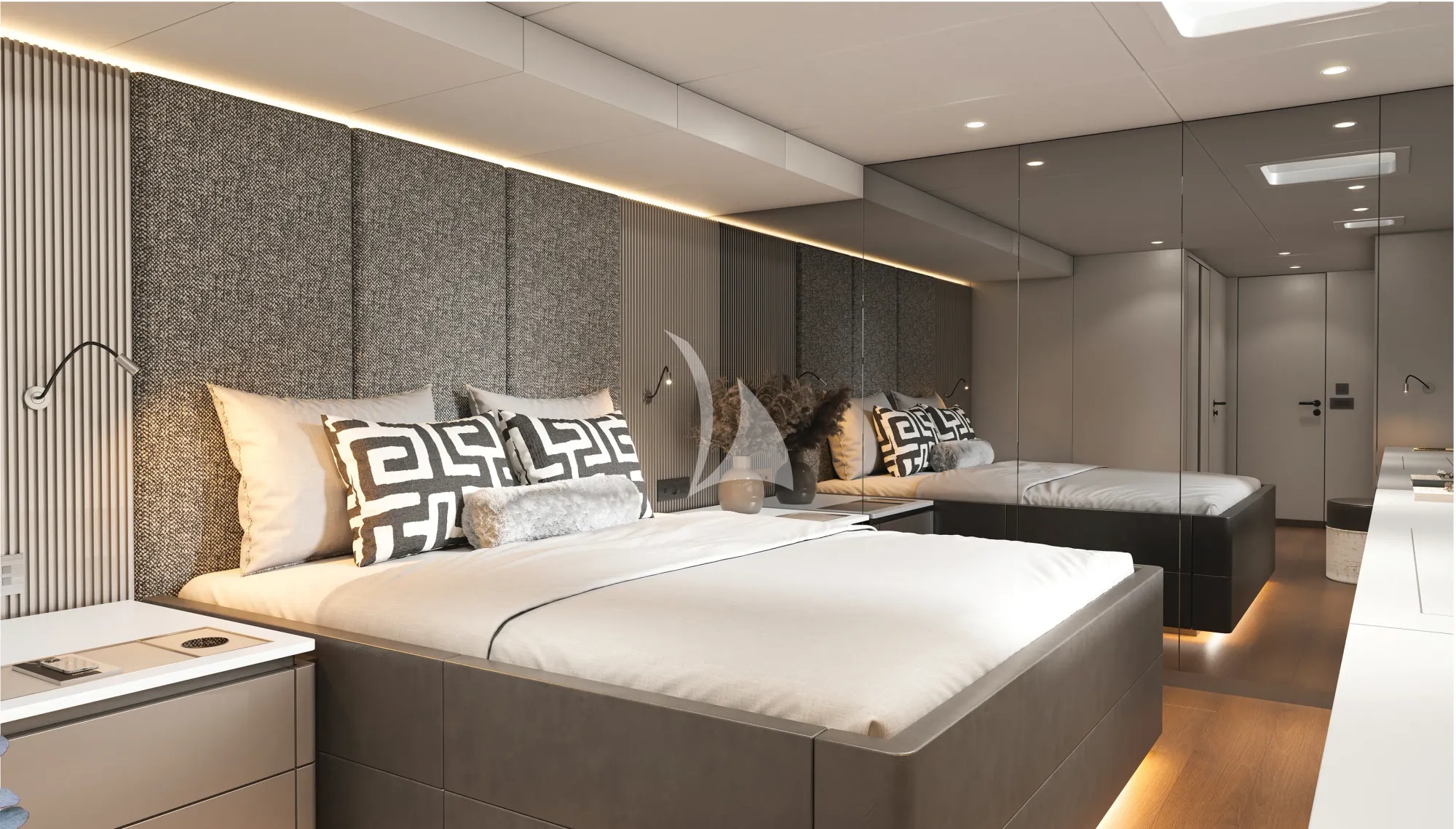 Luxury Crewed Catamaran THOR photo 4