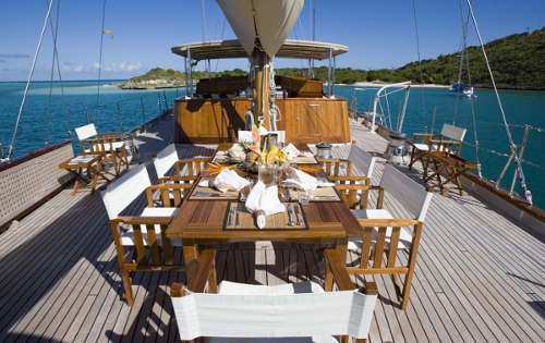 Gulet TIZIANA photo 5