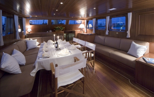 Gulet TIZIANA photo 6