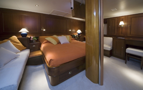 Gulet TIZIANA photo 7