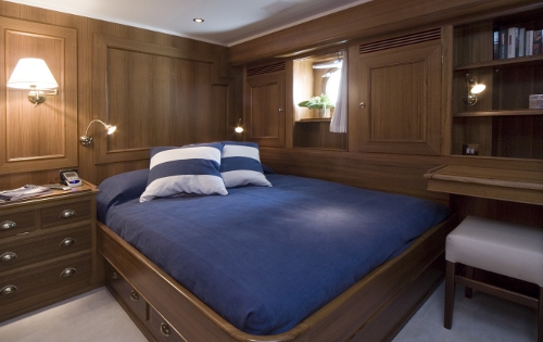 Gulet TIZIANA photo 8