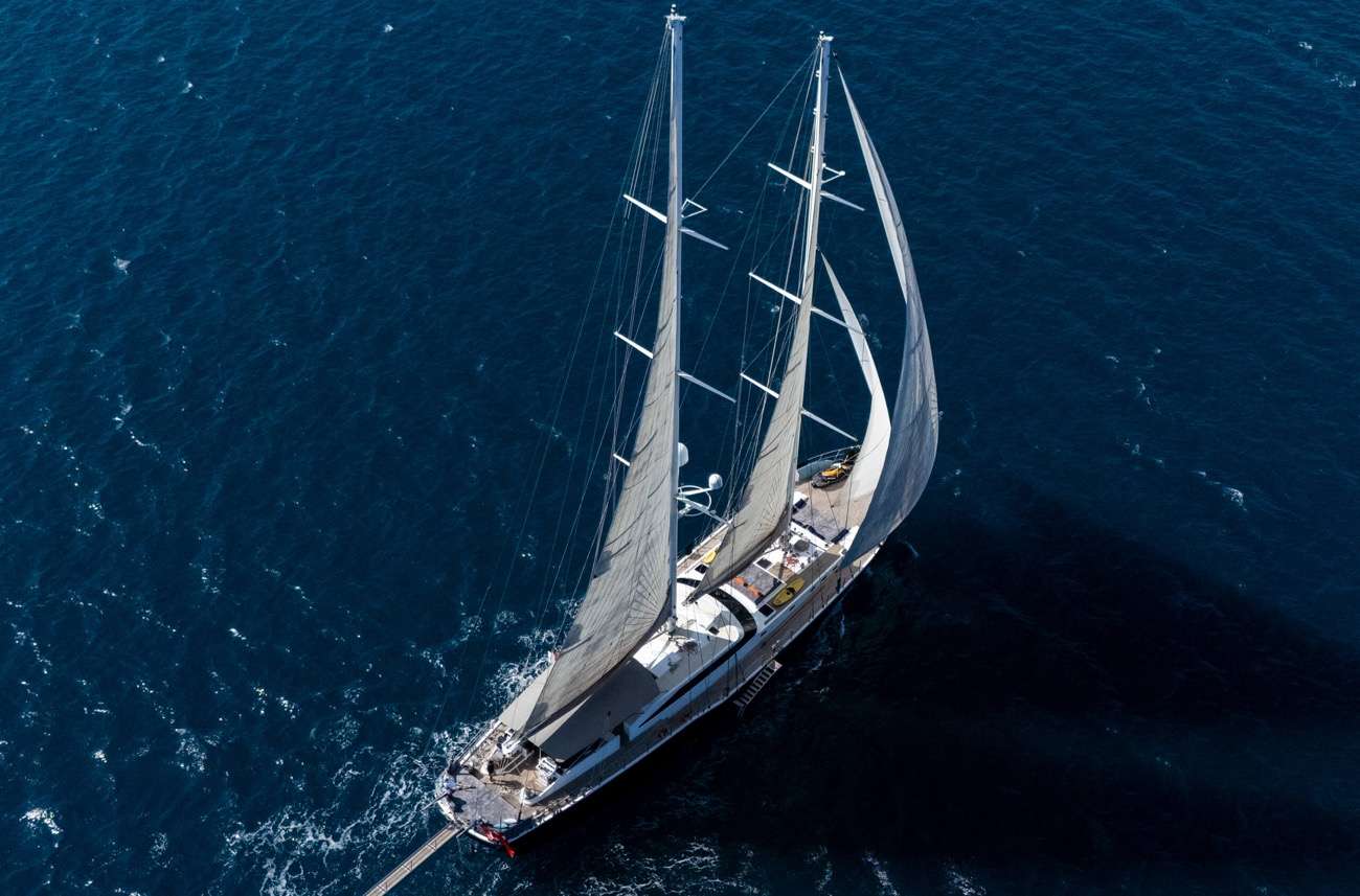 Gulet UBI BENE photo 3