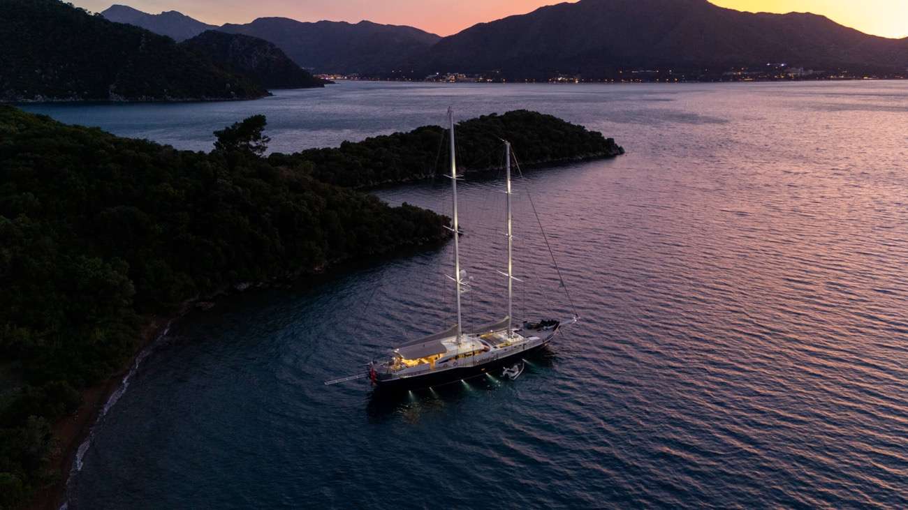 Gulet UBI BENE photo 4