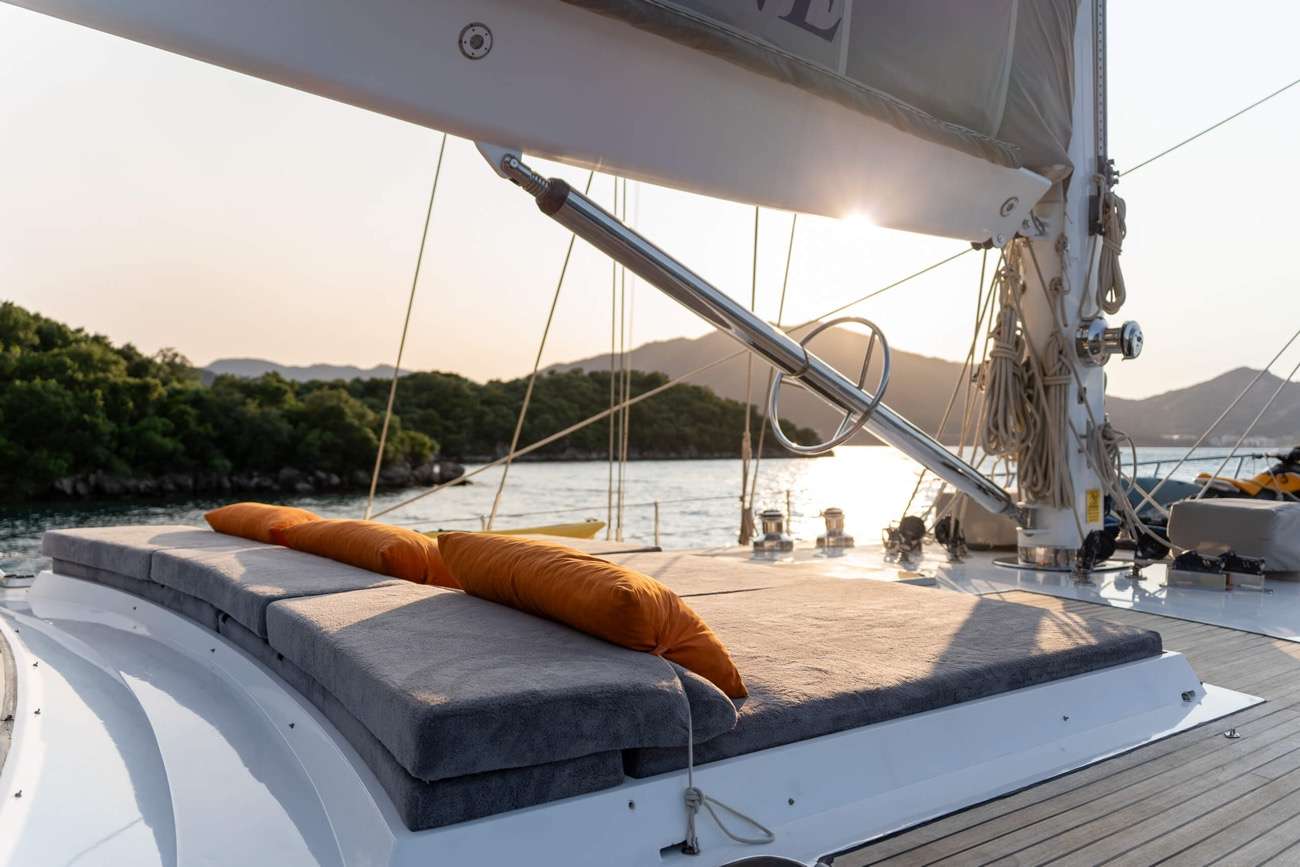 Gulet UBI BENE photo 6