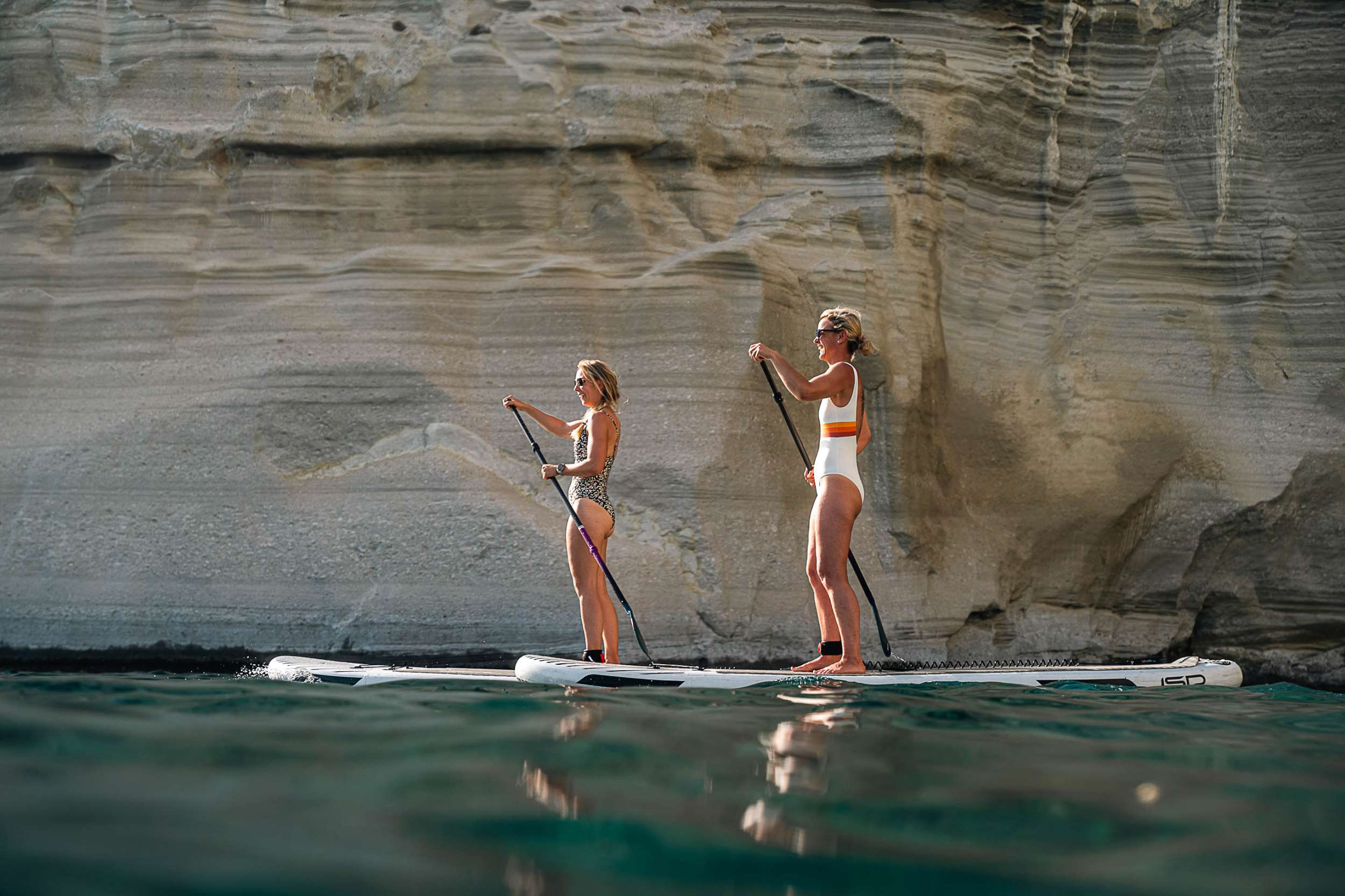 Luxury Crewed Catamaran VALINOR (Mediterranean) photo 8