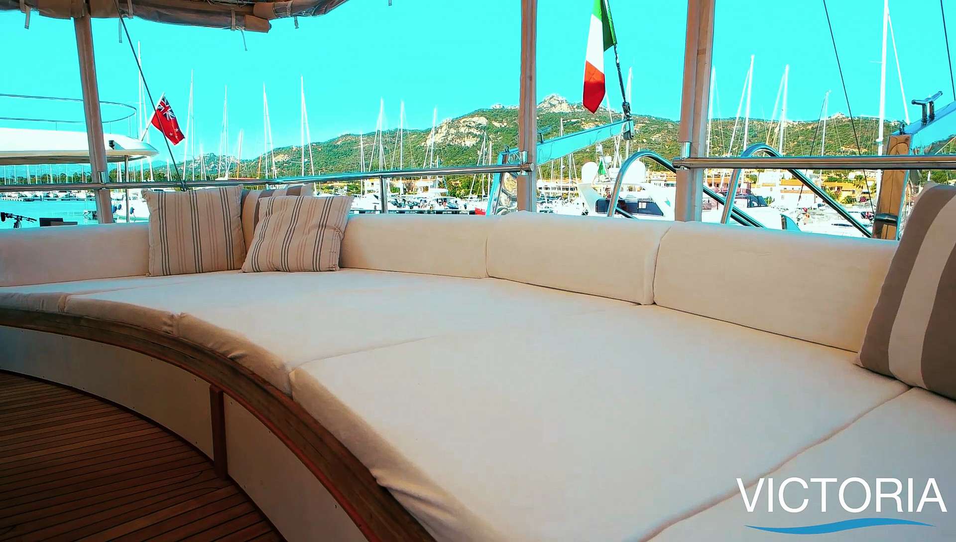 Gulet VICTORIA photo 3