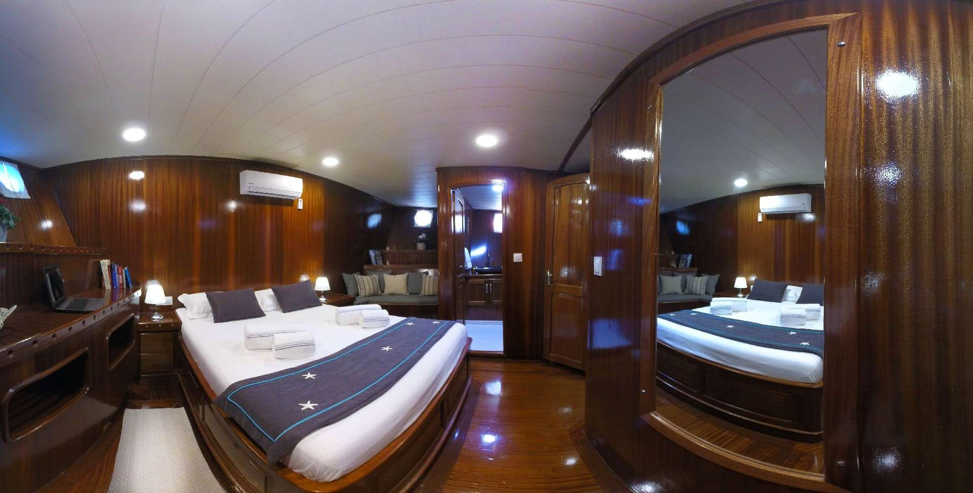 Gulet VICTORIA photo 6