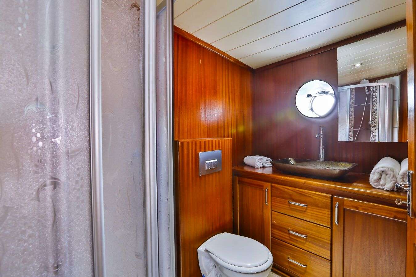 Gulet VICTORIA photo 7