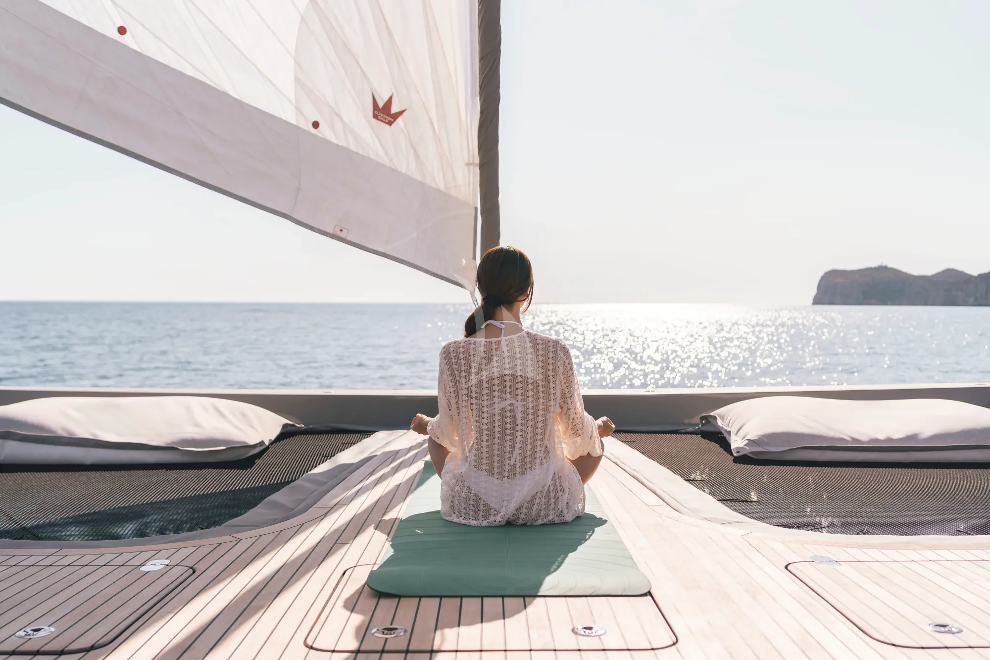 Crewed Catamaran VIVA LA VIDA photo 7