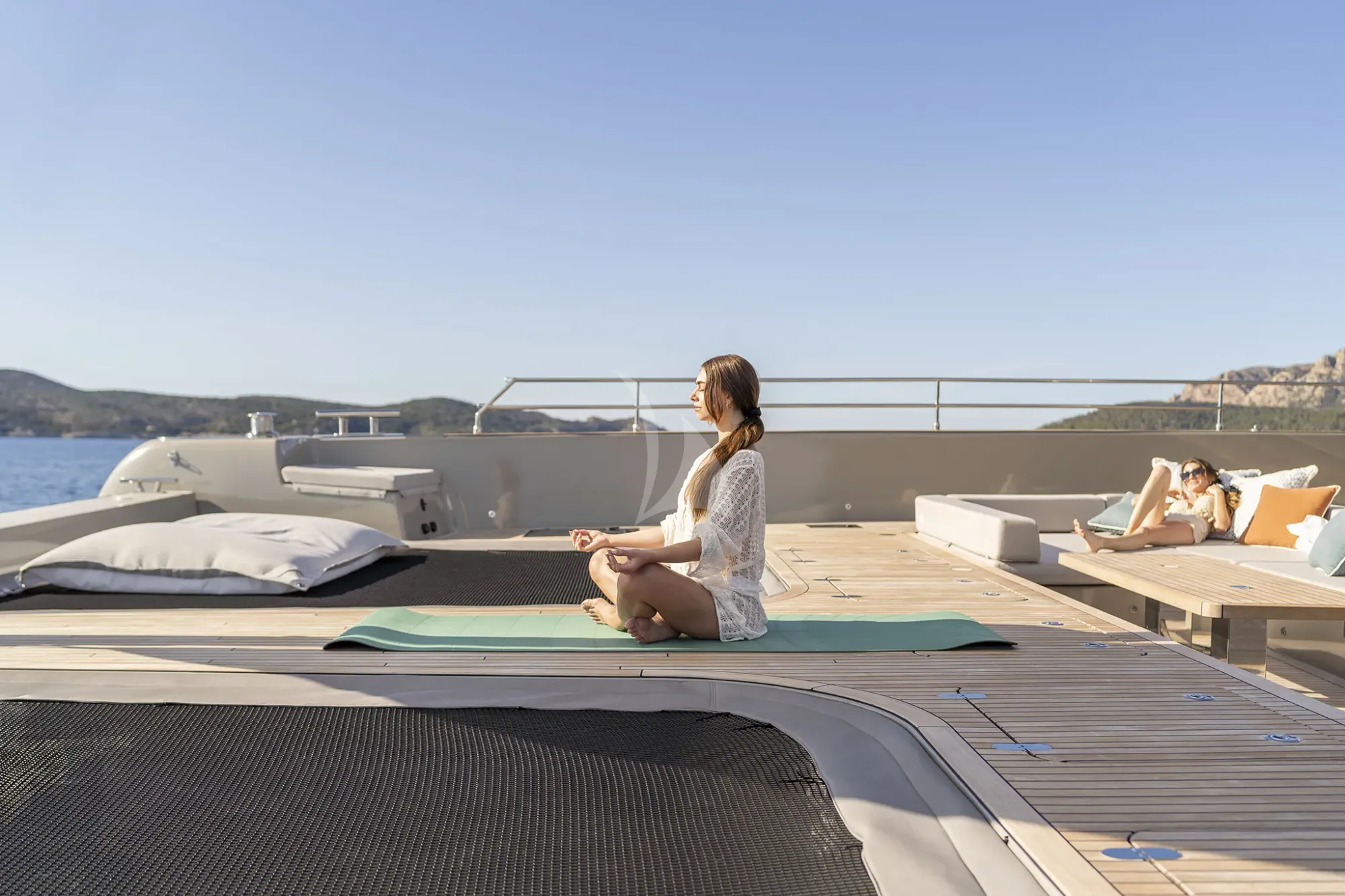 Crewed Catamaran VIVA LA VIDA photo 8