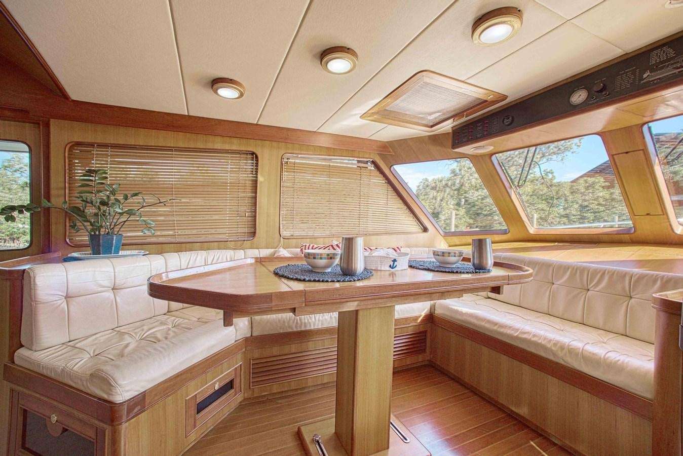 Crewed Motor Yacht WHAT`S NEXT photo 6