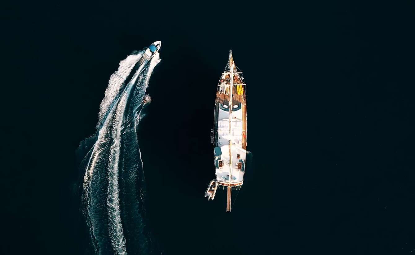 Gulet WHITE SWAN photo 4