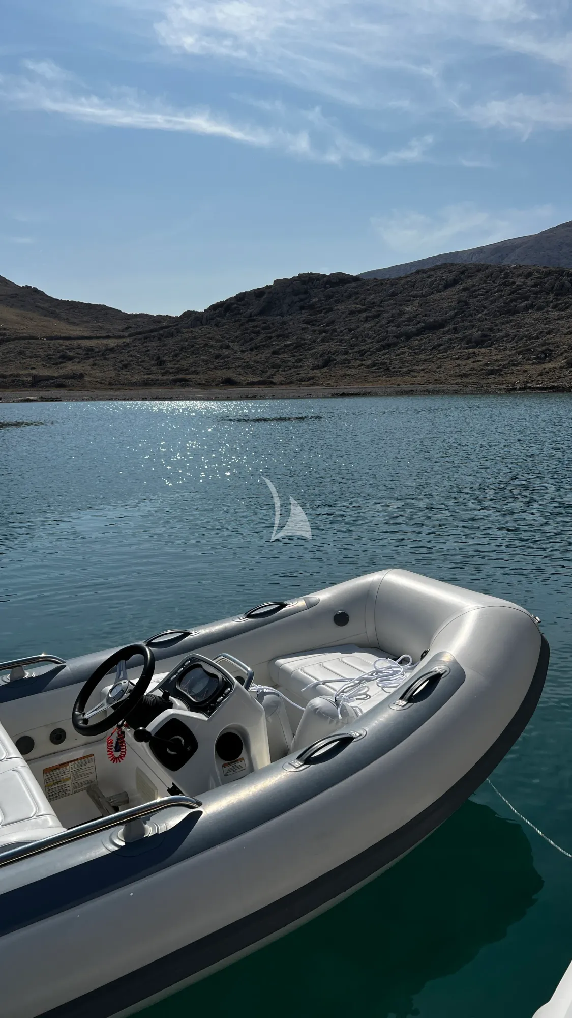 Crewed Motor Yacht X2 photo 8