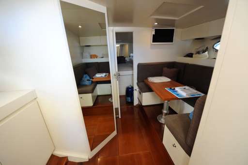 Crewed Motor Yacht XL Marine 43 photo 5