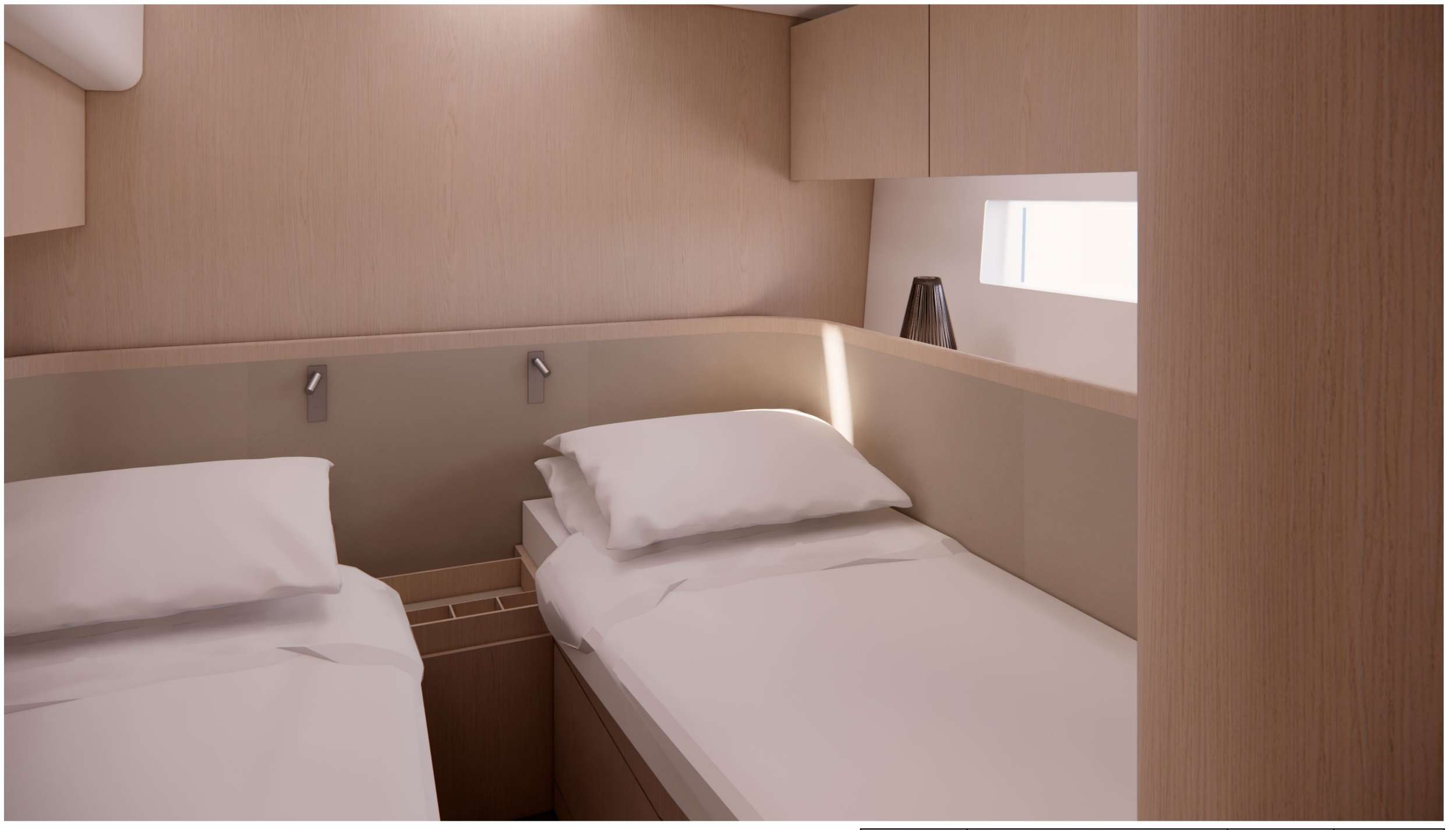 Luxury Crewed Sailing Yacht YUME photo 7