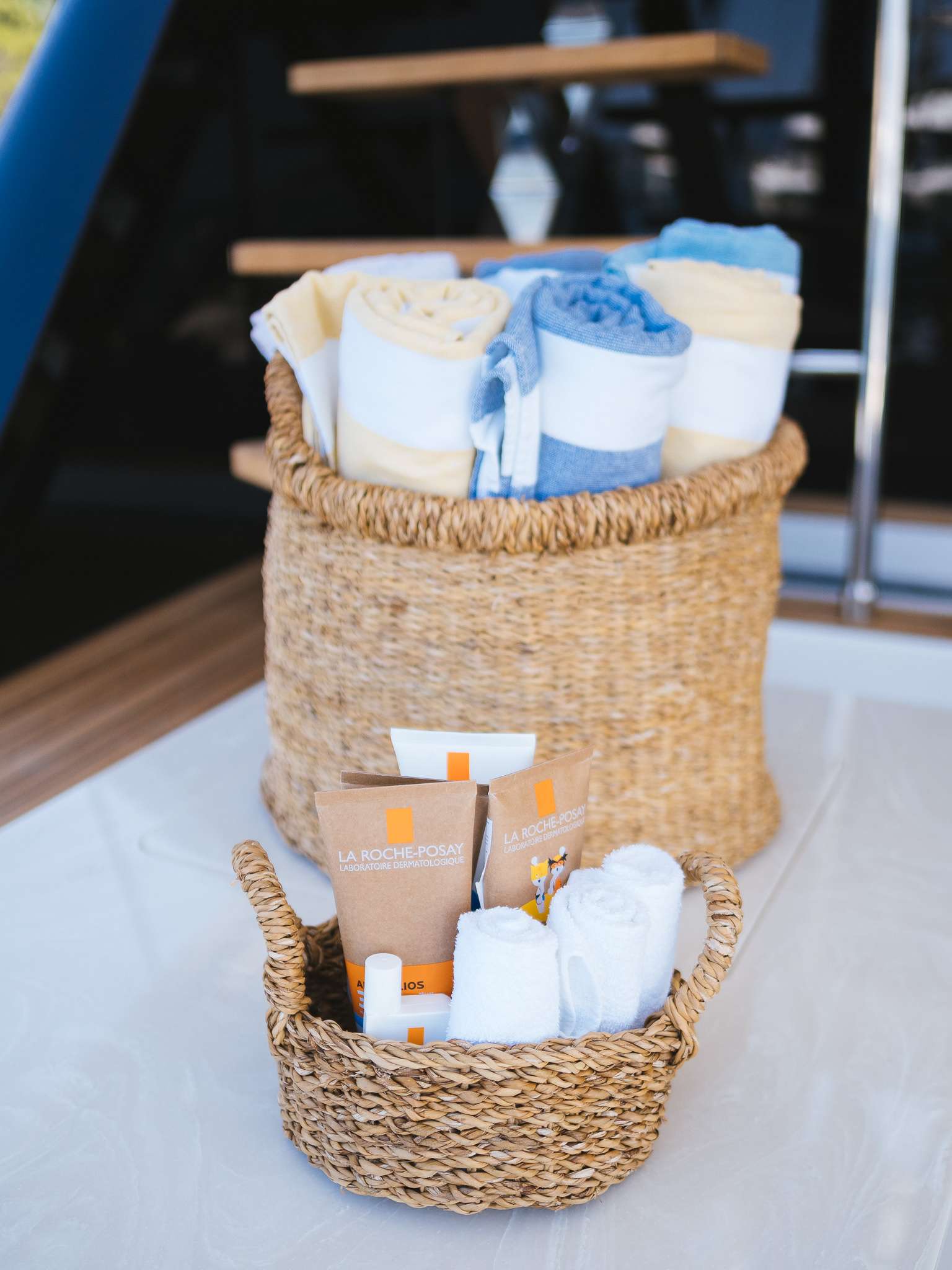 Crewed Catamaran ZARA photo 7