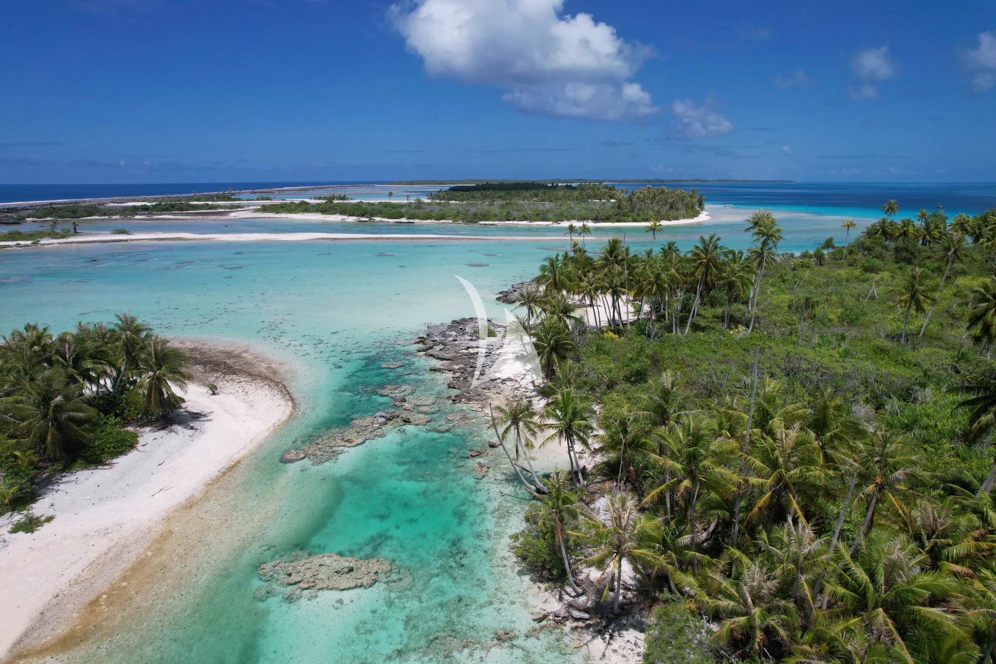 Crewed Catamaran ZEN QUEST photo 5