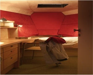 Luxury Crewed Sailing Yacht ZULU photo 7